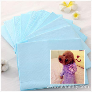 Puppy Pads with various sizes